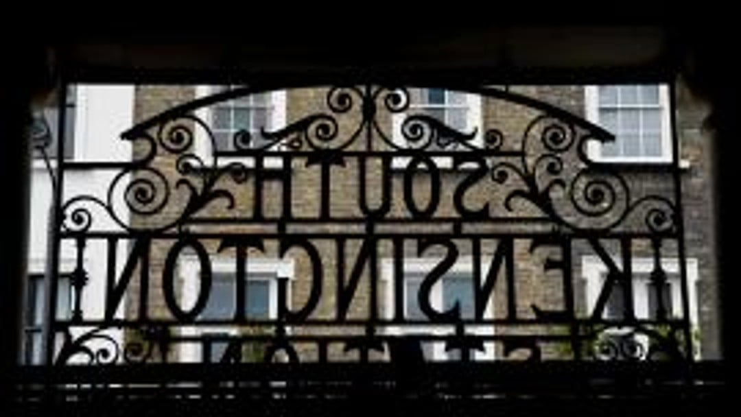 Grenfell: Shelter's 'silence' overshadows frontline staff's work