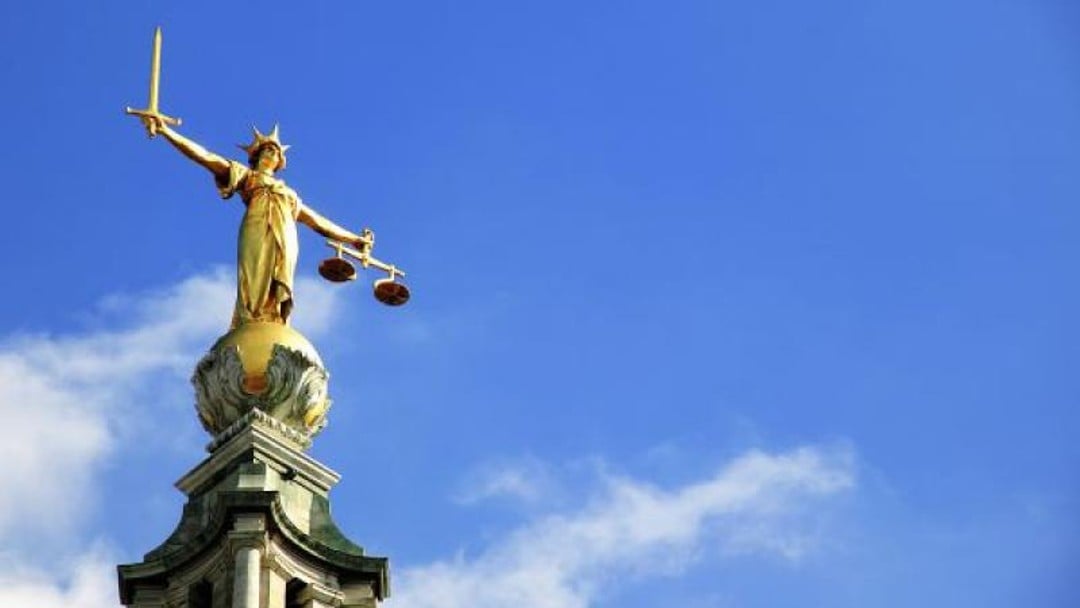 New government must tackle 'dying' legal aid system