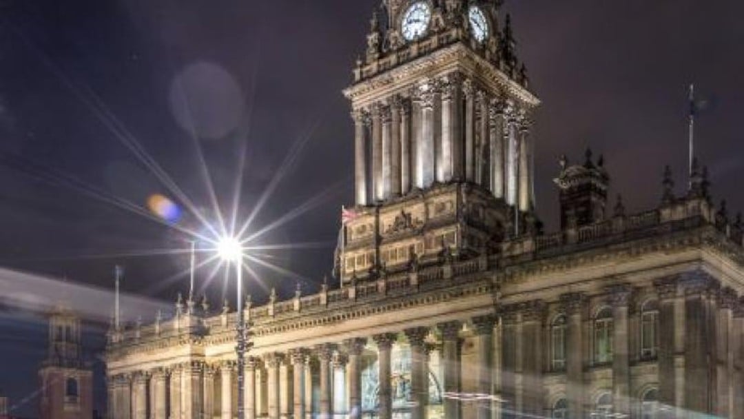 The recruitment trends in Europe's fastest growing city