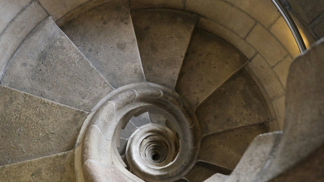 Mark Beattie, national chair of the Magistrates’ Association