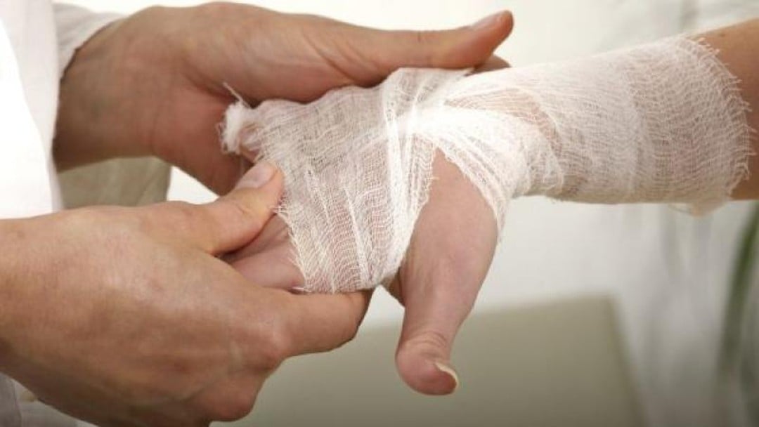 Working group enhances rehabilitation process  