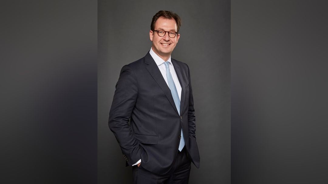 Jan Geert Meents appointed as managing partner
