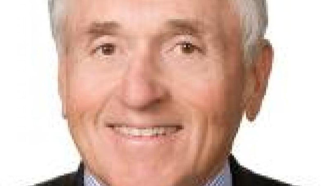 Use history to determine your areas of focus as managing partner