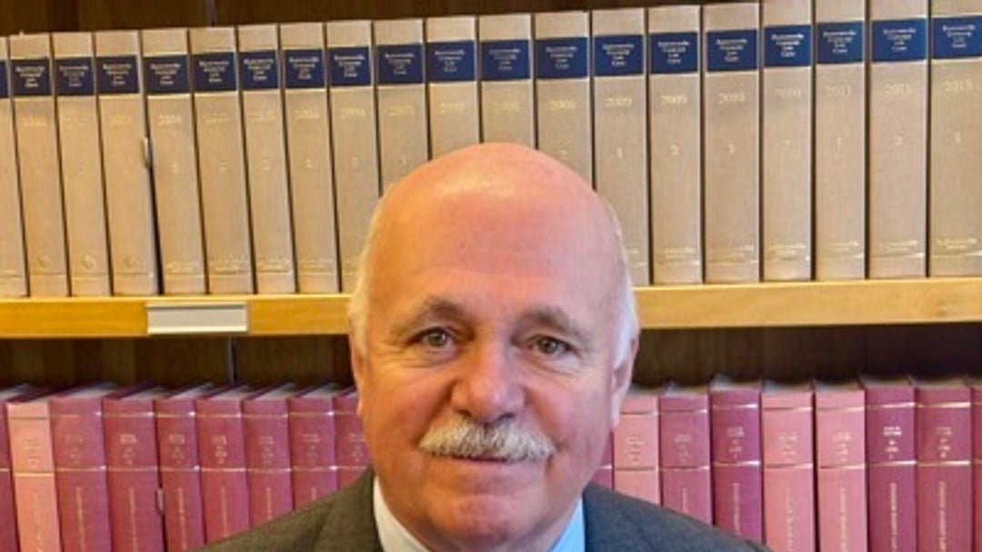 Lord Pentland appointed as Lord President