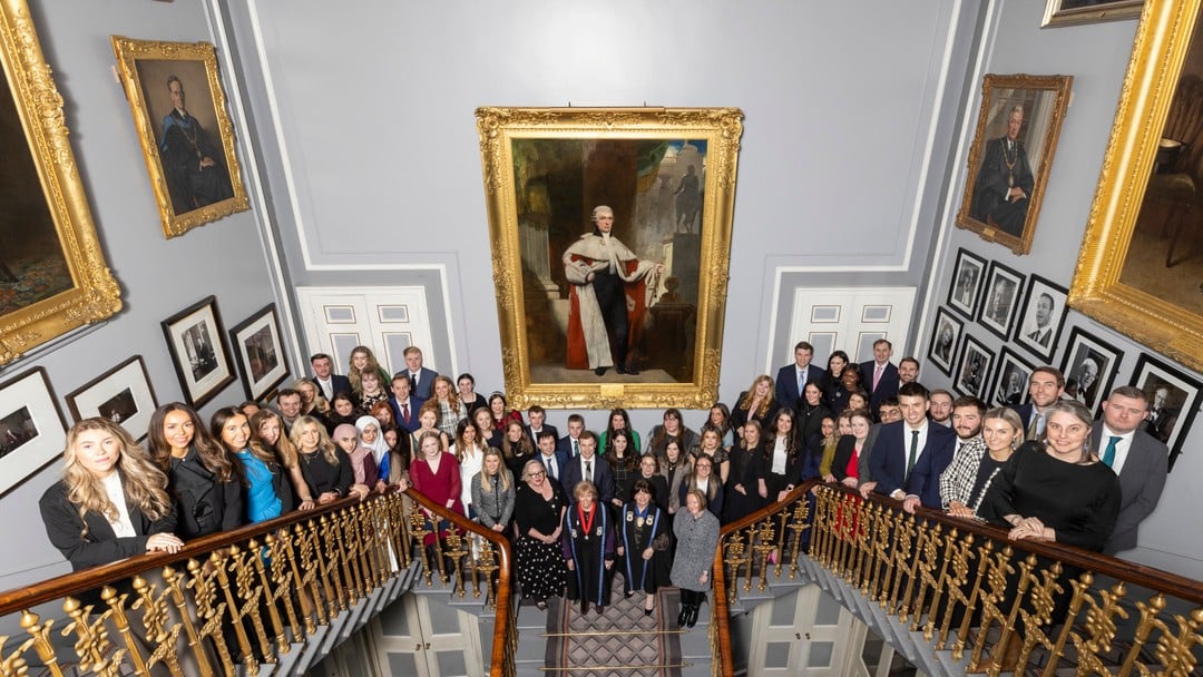 New year welcomed by new solicitors