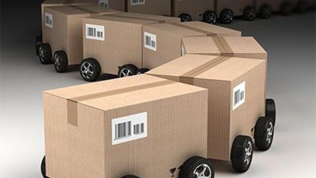 Expansion logistics: Establishing an office abroad in 86 hours