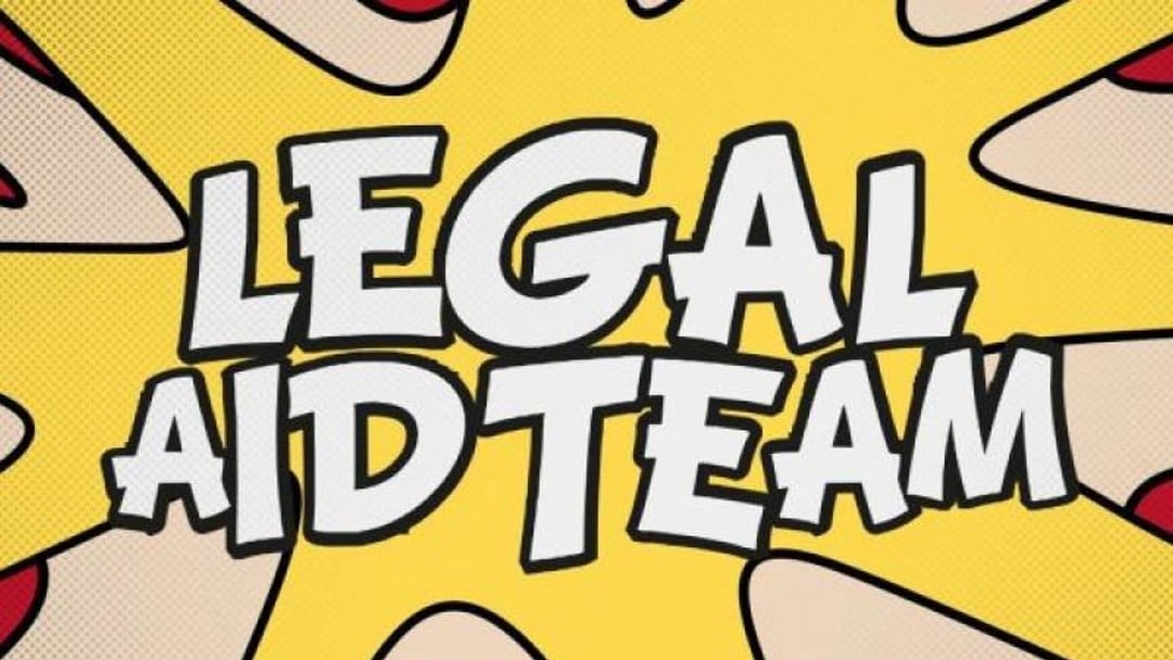 Legal aid faces critical funding crisis