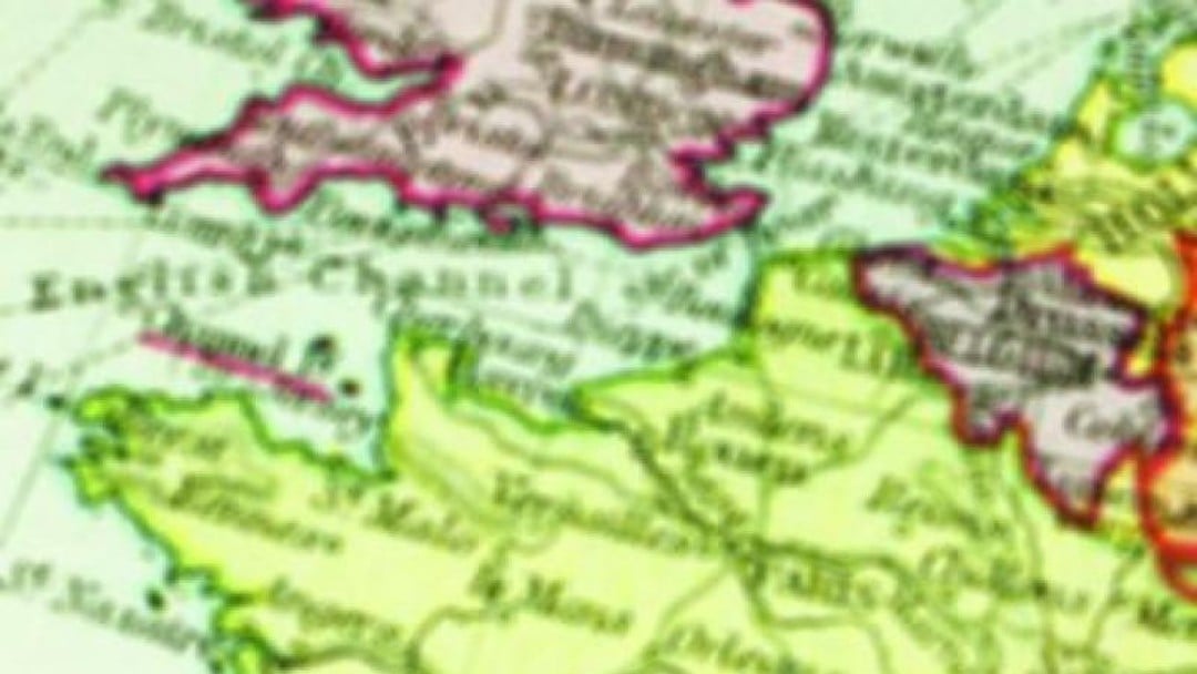 The charitable divide: why lawyers either side of the channel take a different approach to contentious probate