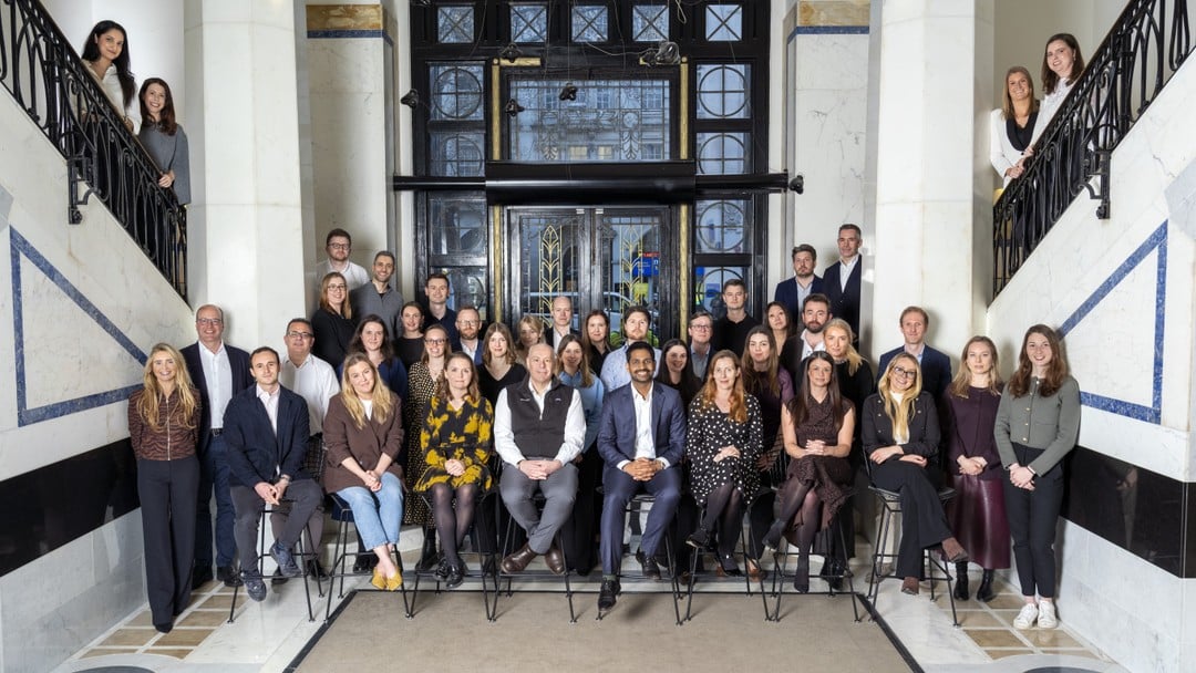 Mishcon de Reya promotes 13 partners