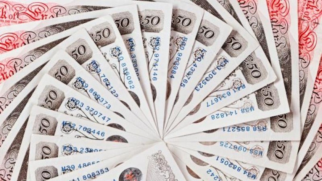 SRA takes robust stance on anti-money laundering compliance