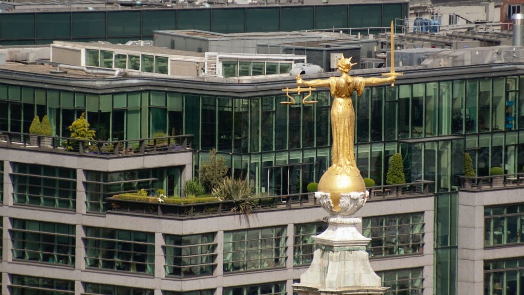 New collective actions proposal could reshape justice  