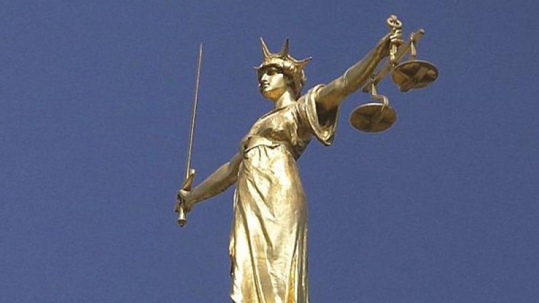 'Overstretched' criminal justice system close to breaking point, say MPs