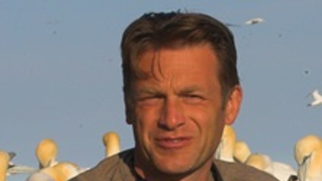 Chris Packham challenges government protest laws