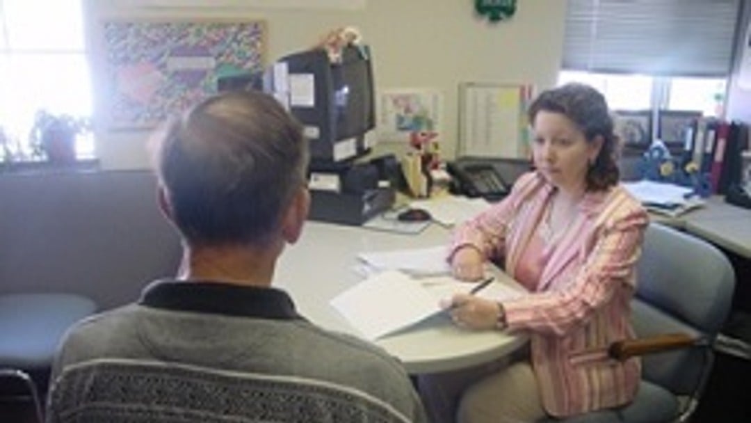 Victims get new rights at parole hearings