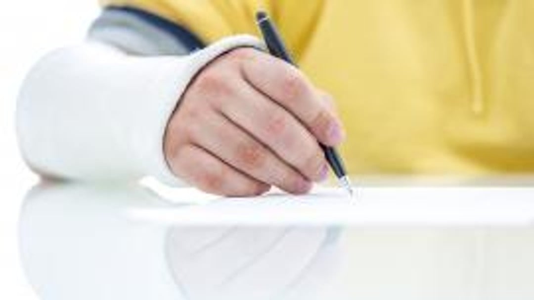 Ignore the discount rate at your peril