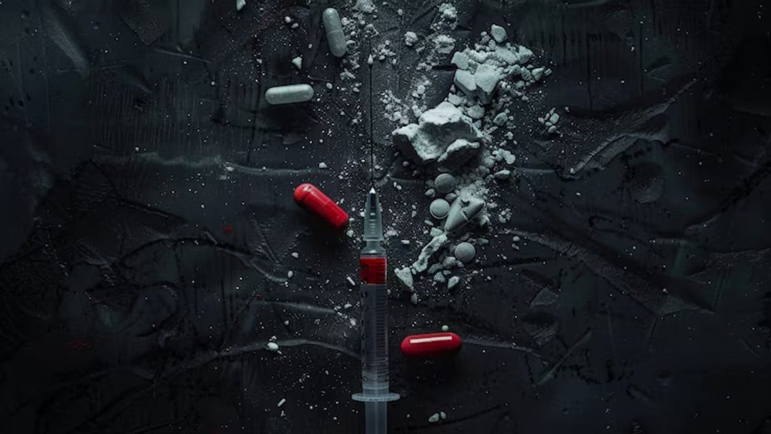 Organised crime member’s sentence extended