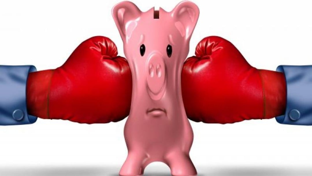 Unreasonable pressure