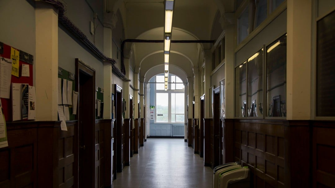 Leveson 2 and youth justice