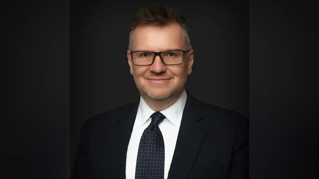 Richard Sallybanks, Managing Partner, BCL