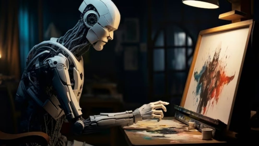 Government's proposed copyright changes spark debate