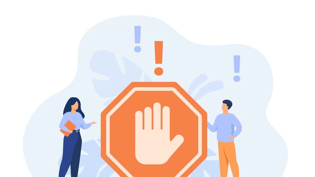 Playing by the rules