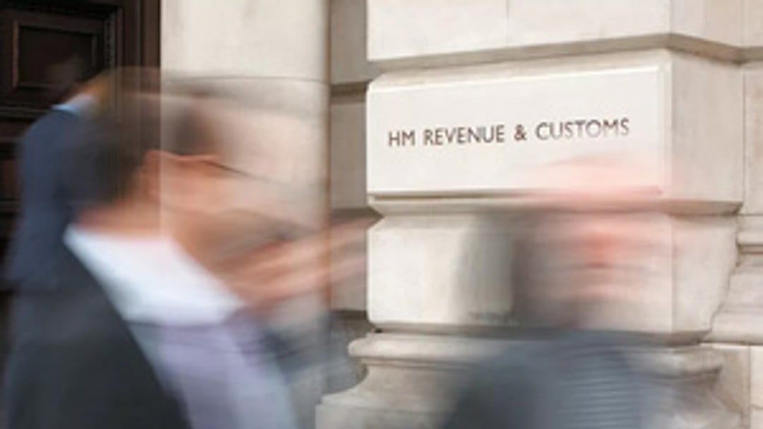 HMRC tax investigations take too long  