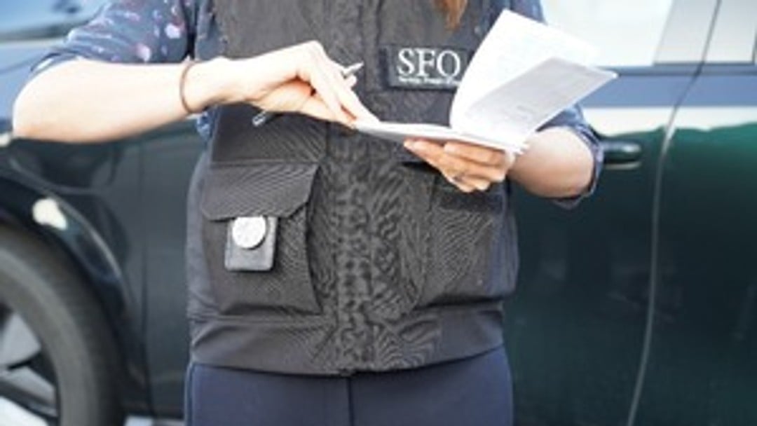 SFO launches investigation into bribery