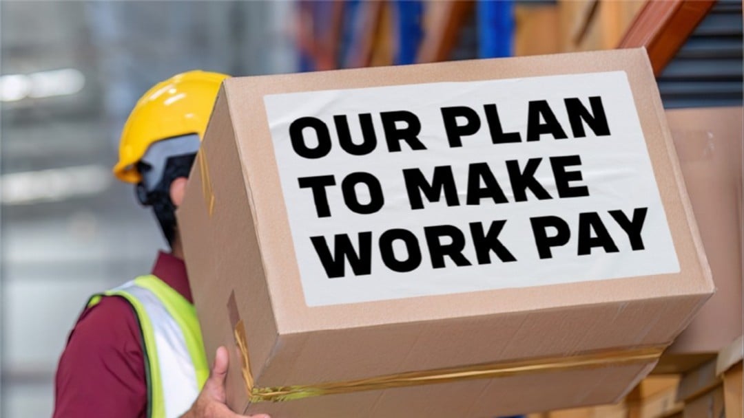 Employment Rights Bill fails review