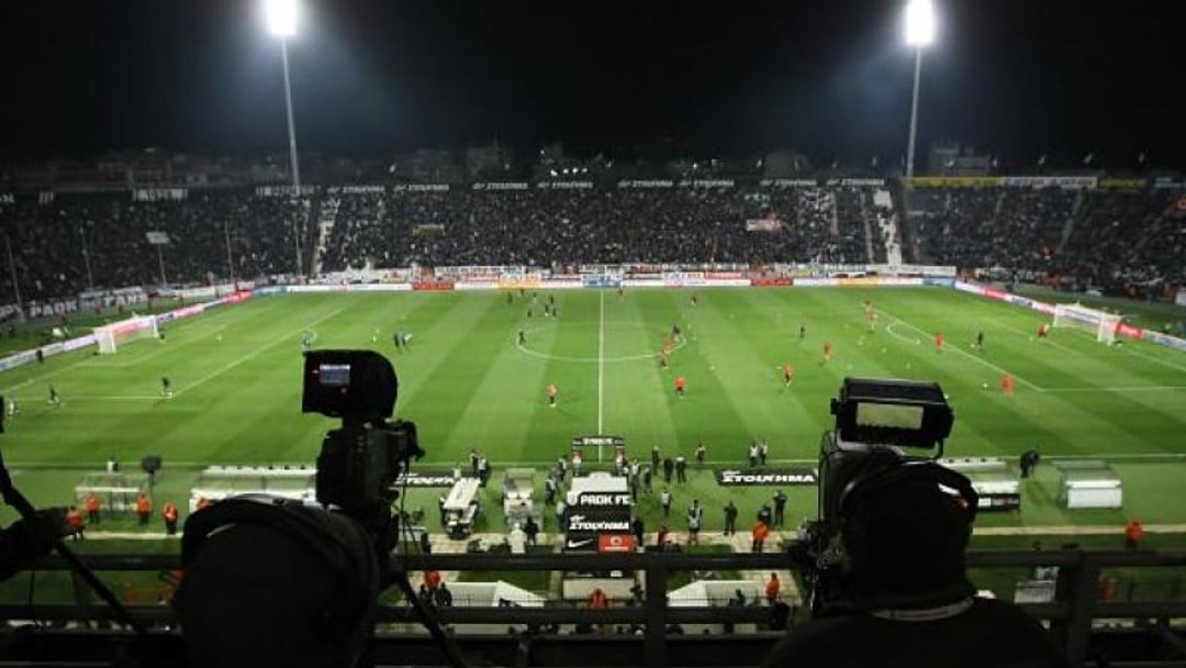 Music and football industries ramp up protection of IP rights