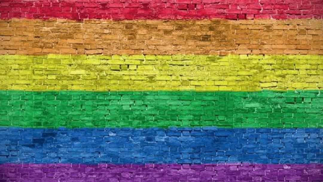 Legal eagles go head-to-head at British LGBT awards