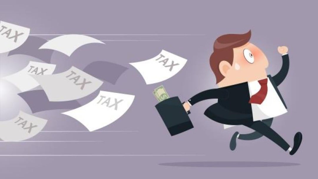 Ten things you need to know about tax avoidance