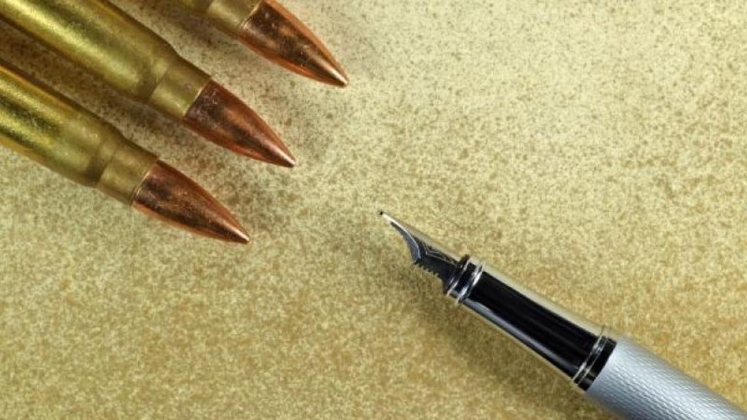 David Miranda: Court of Appeal finds 'counter terrorism powers' incompatible with human rights