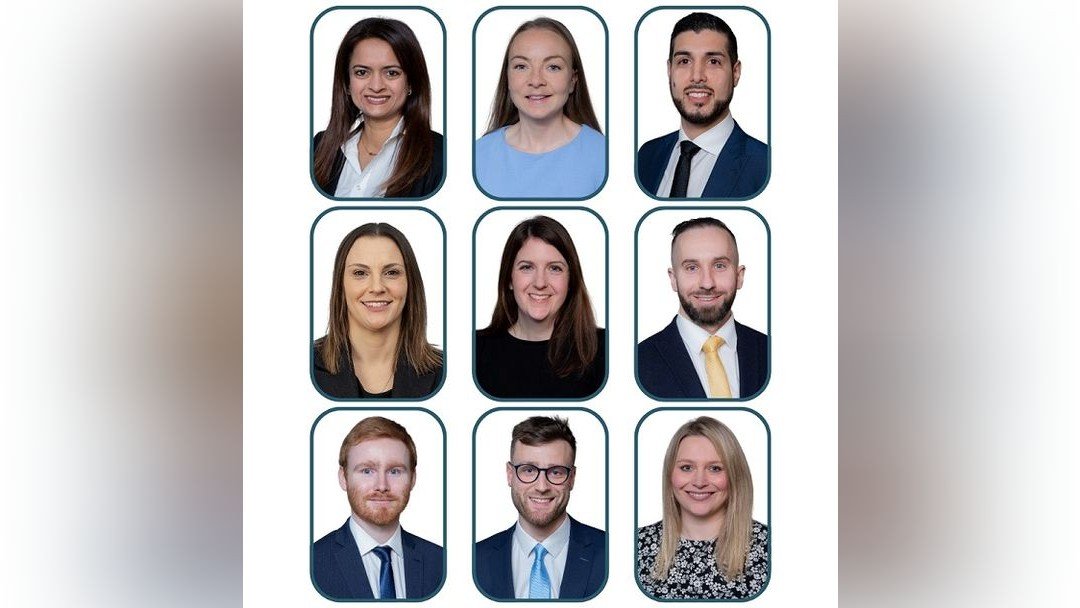 Thomson Snell & Passmore announces nine promotions across the firm