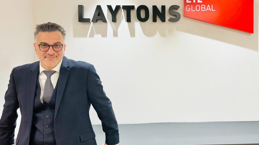 Laytons ETL moves to new headquarters