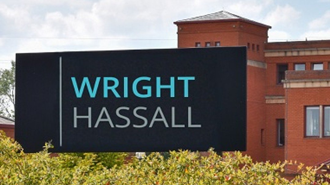 Wright Hassall: Leading the way in gender pay equality