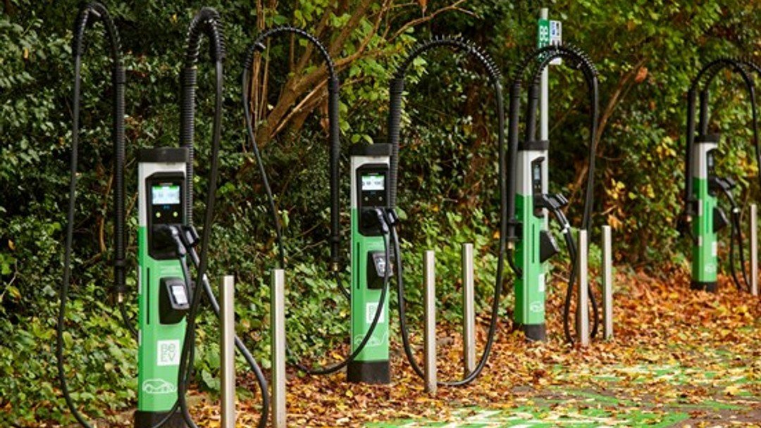 DLA Piper super-charges Be.EV's vehicle charging journey