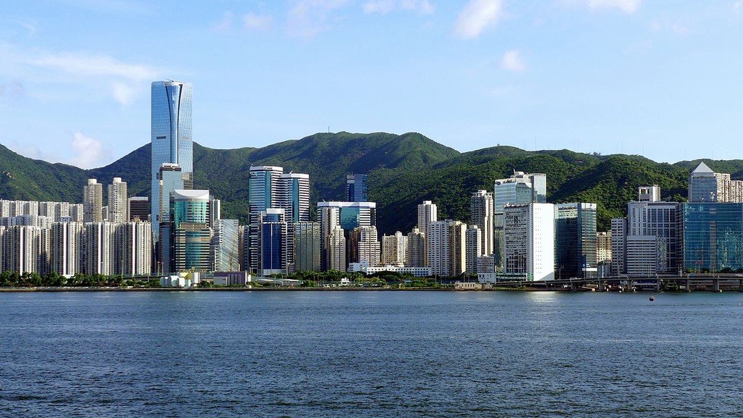 DAC Beachcroft expands with Hong Kong office