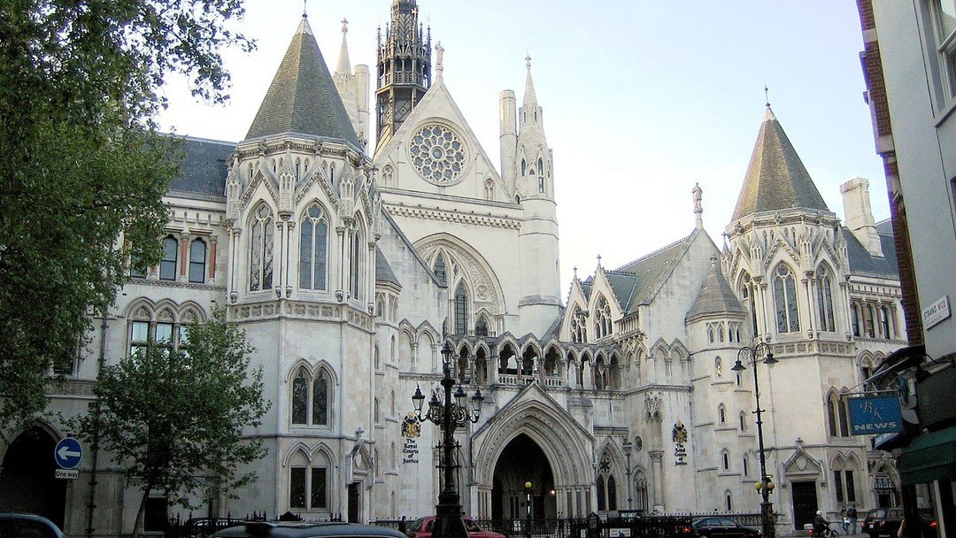 Court of Appeal orders re-review in political prisoner case against Dechert LLP
