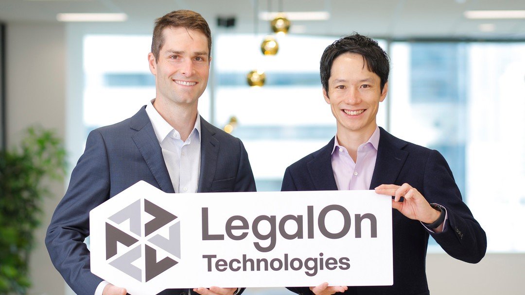 LegalOn Technologies launches AI contract review tailored for UK contracts