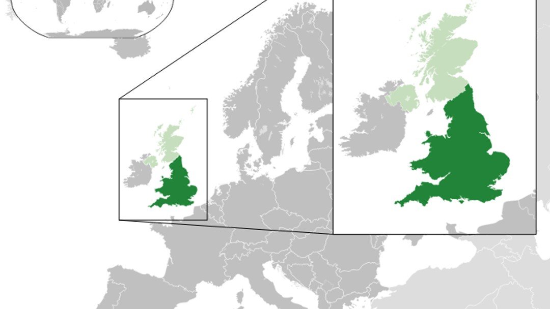 England and Wales leading global legal centre