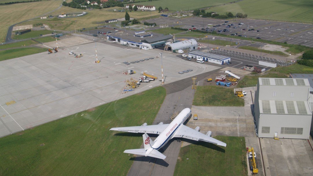 BDB Pitmans secures future of Manston airport