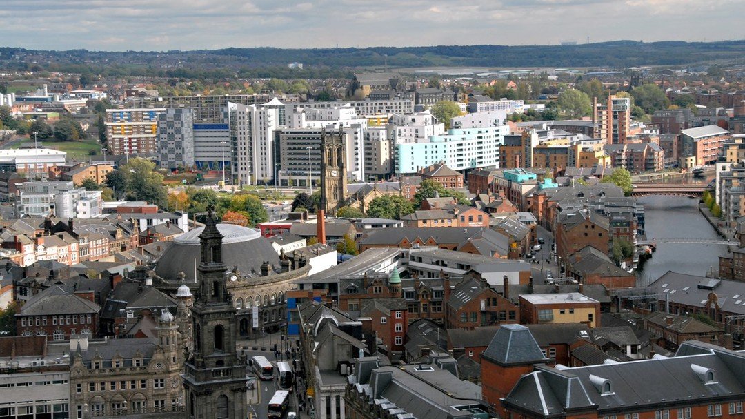 Leeds to flourish as legal powerhouse