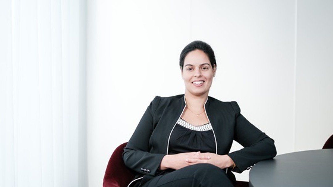 Mishcon de Reya welcomes new Partner Aarti Thakor to its Charities and Social Ventures team