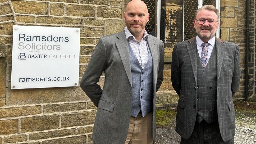 Ramsdens strengthens Yorkshire private wealth team with partner appointment