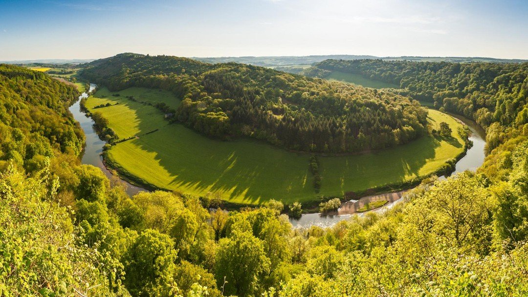 Parliamentarians join to clean Wye