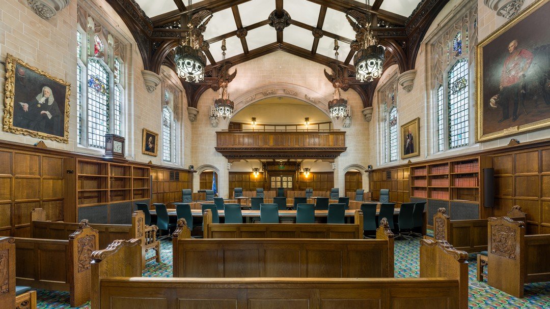 High Court rules against Dominic Raab