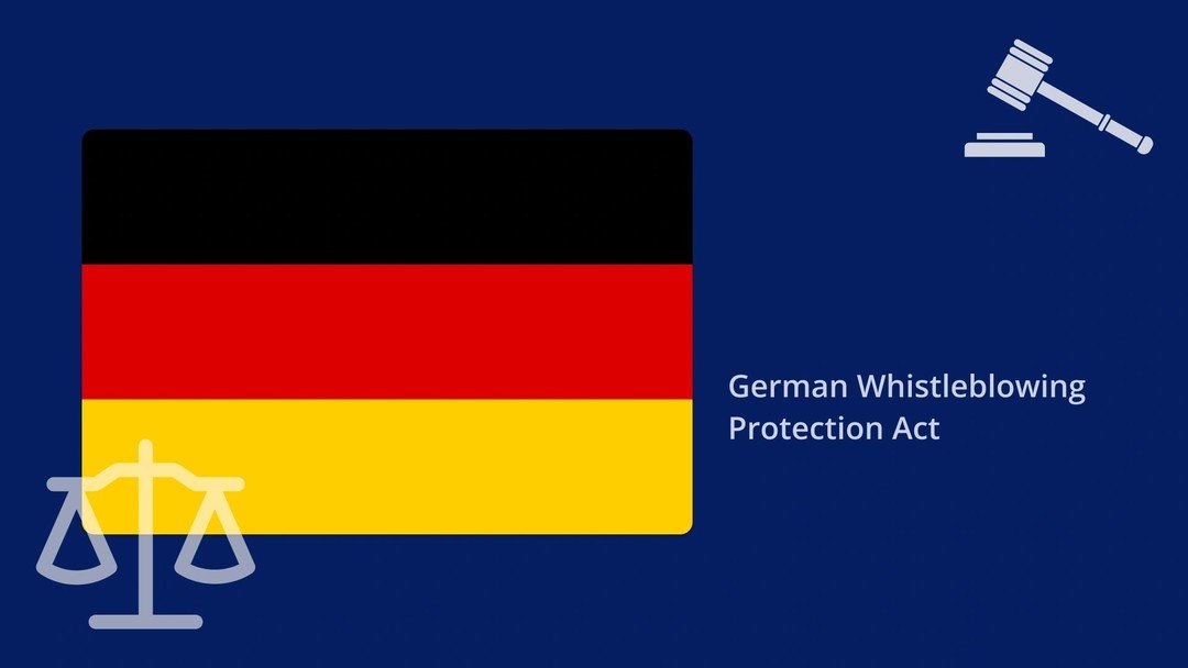 New EU directive prompts a rise in companies with whistleblowing systems