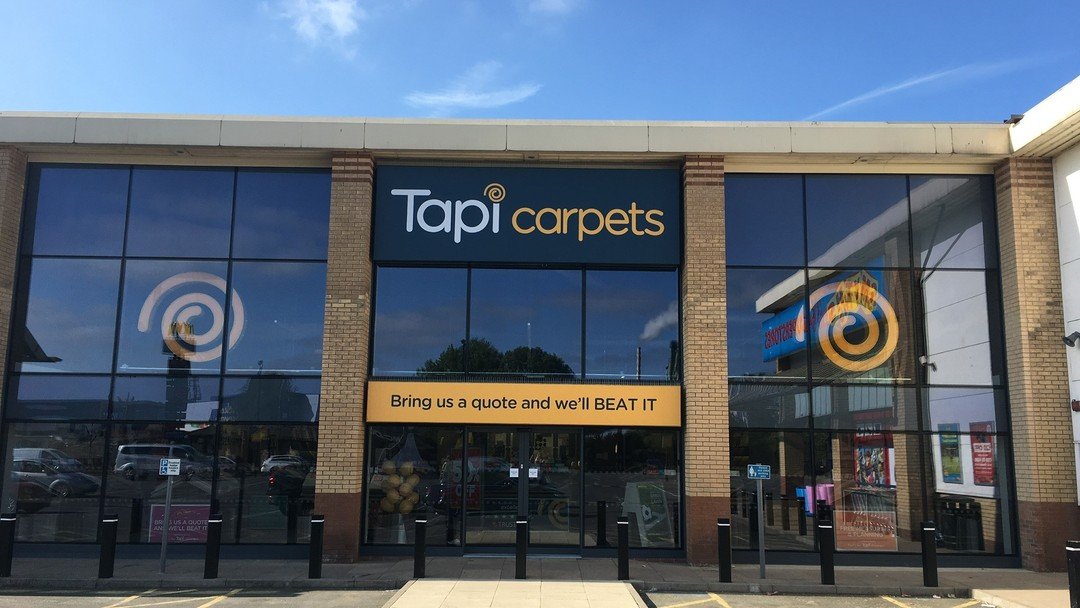 DLA Piper advises Tapi on acquisition of Carpetright