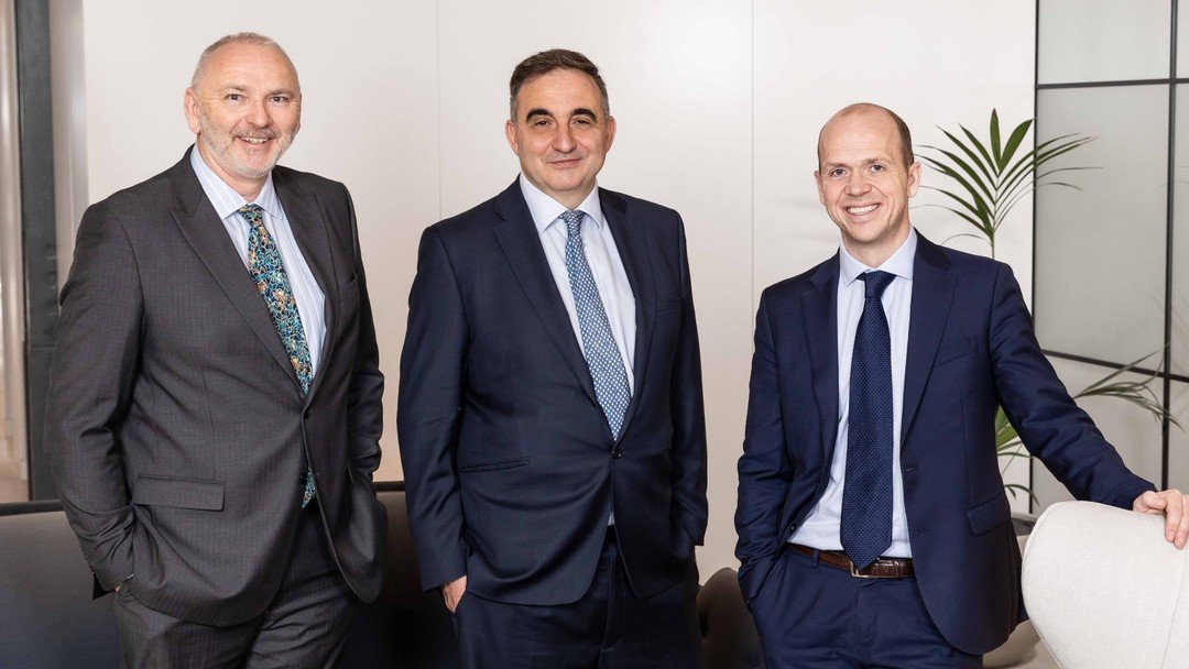 BDB Pitmans expands legal expertise with three strategic partner hires
