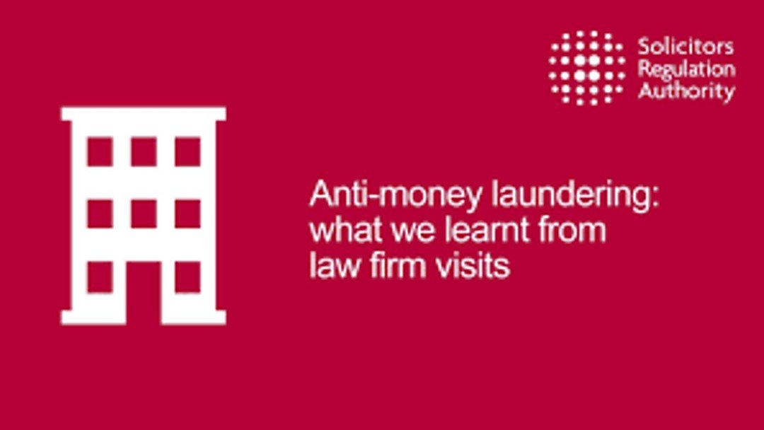 Westgate Solicitors Limited fined £9,750 for persistent breaches of AML regulations